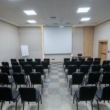 Aday Hotel Casablanca Zewnętrze zdjęcie