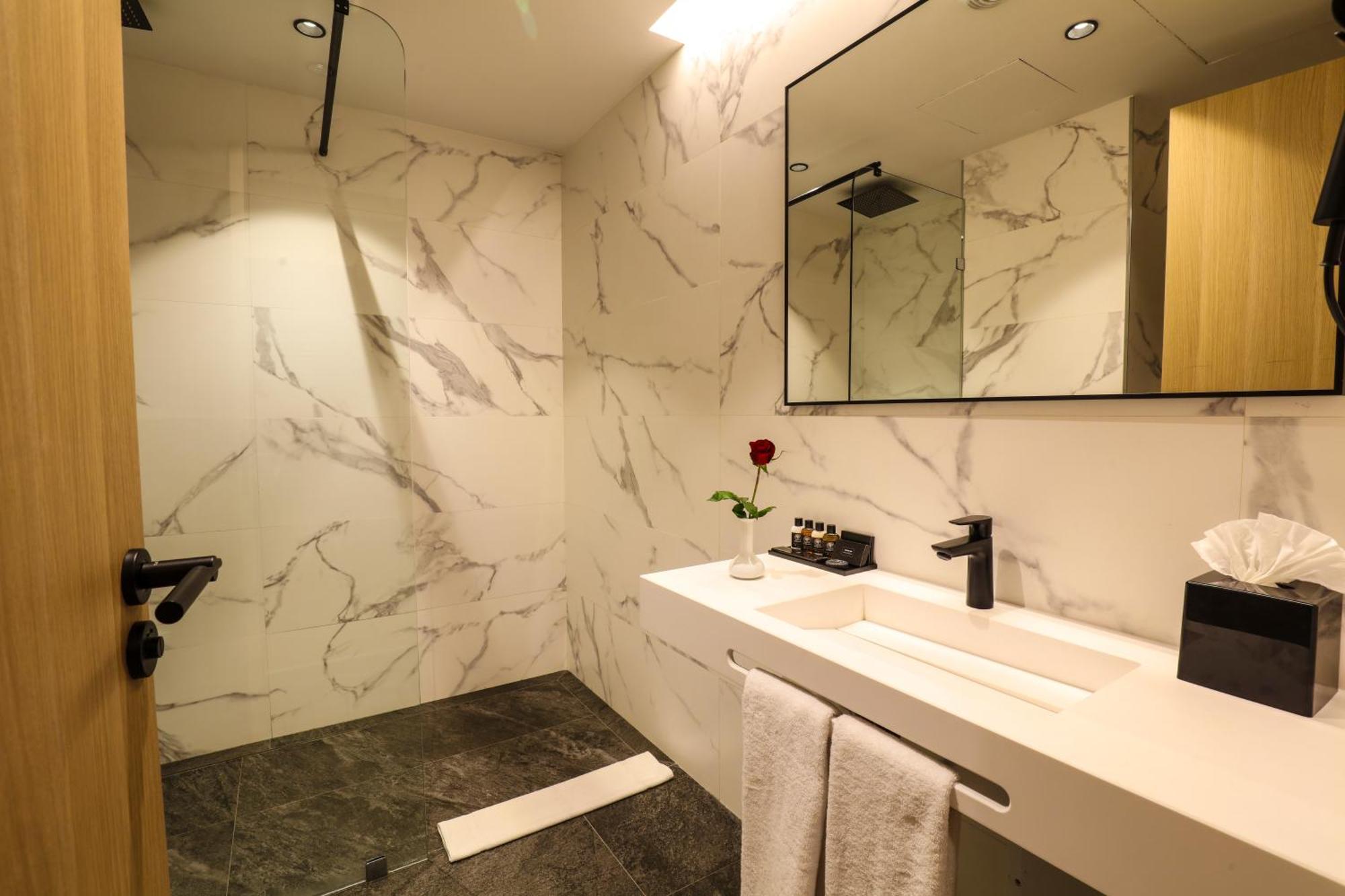 Aday Hotel Casablanca Zewnętrze zdjęcie