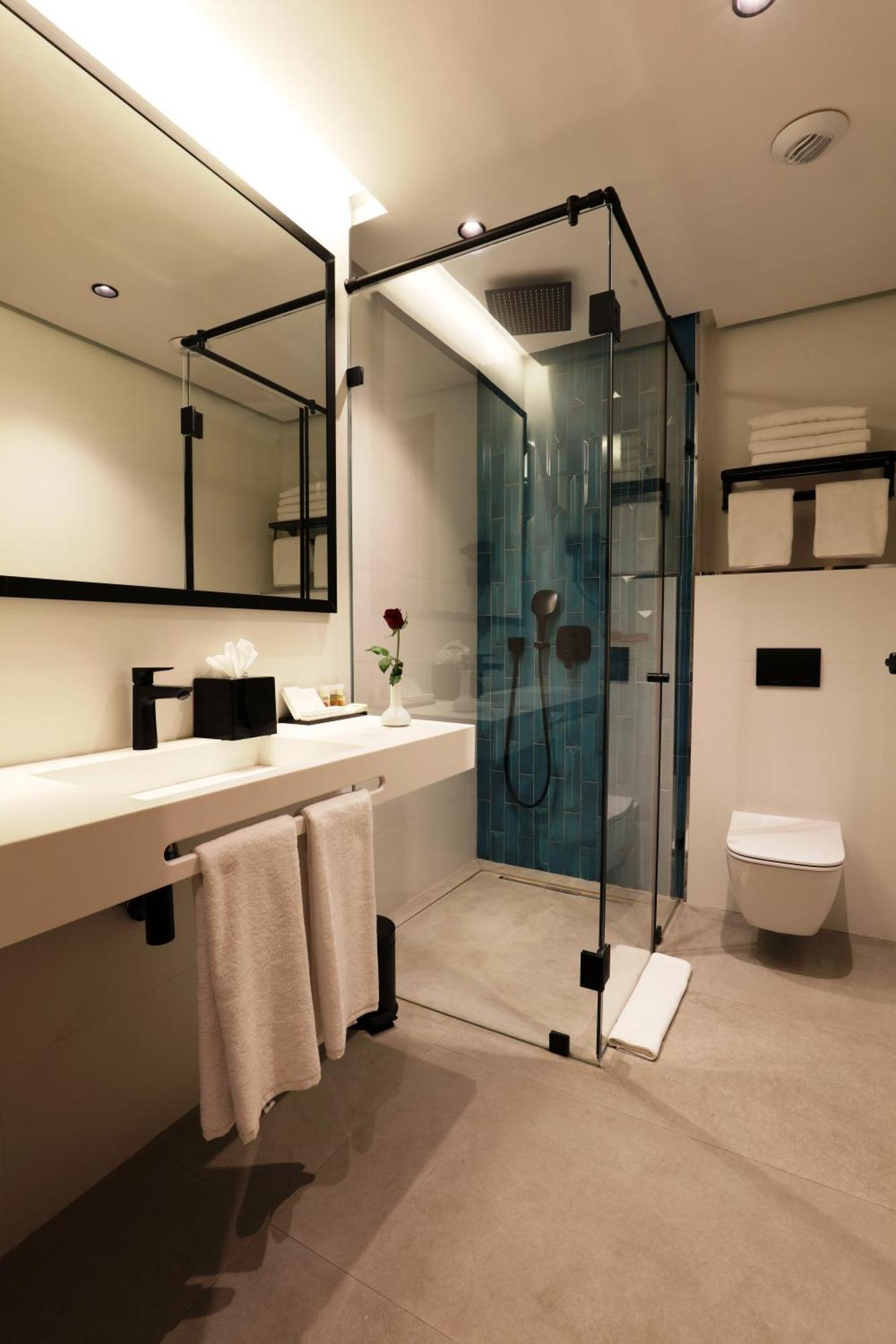 Aday Hotel Casablanca Zewnętrze zdjęcie