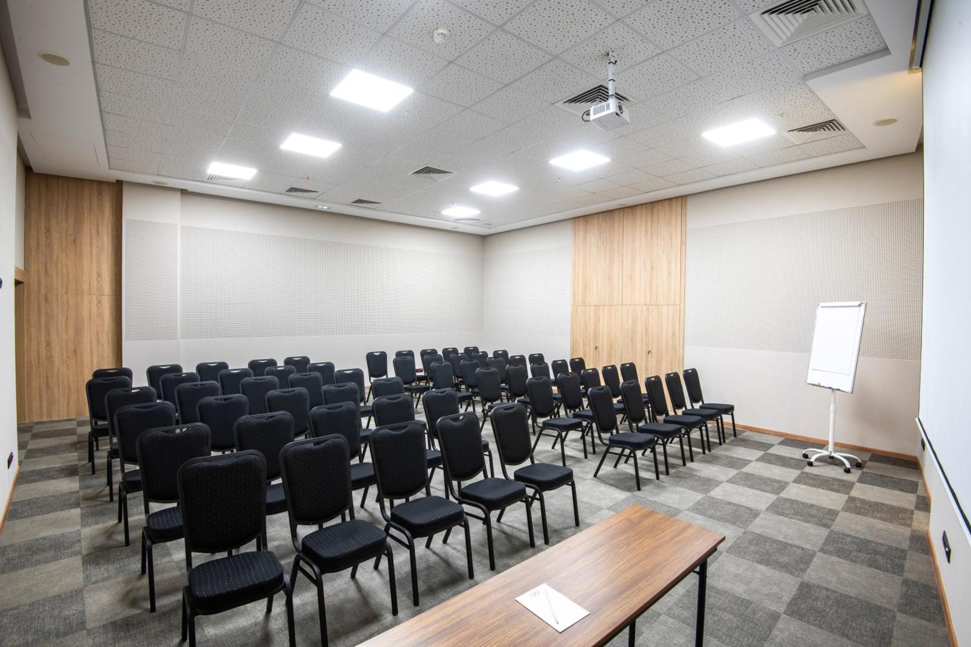 Aday Hotel Casablanca Zewnętrze zdjęcie