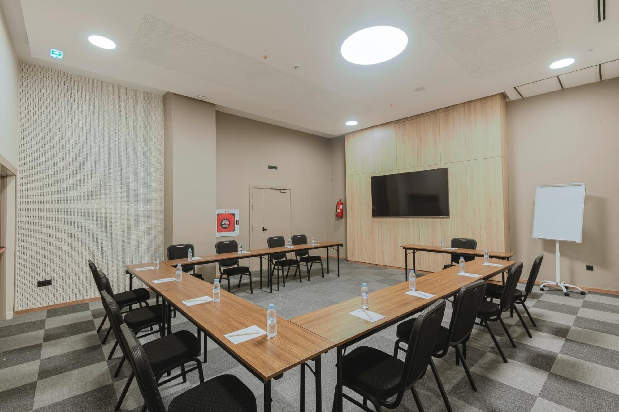 Aday Hotel Casablanca Zewnętrze zdjęcie