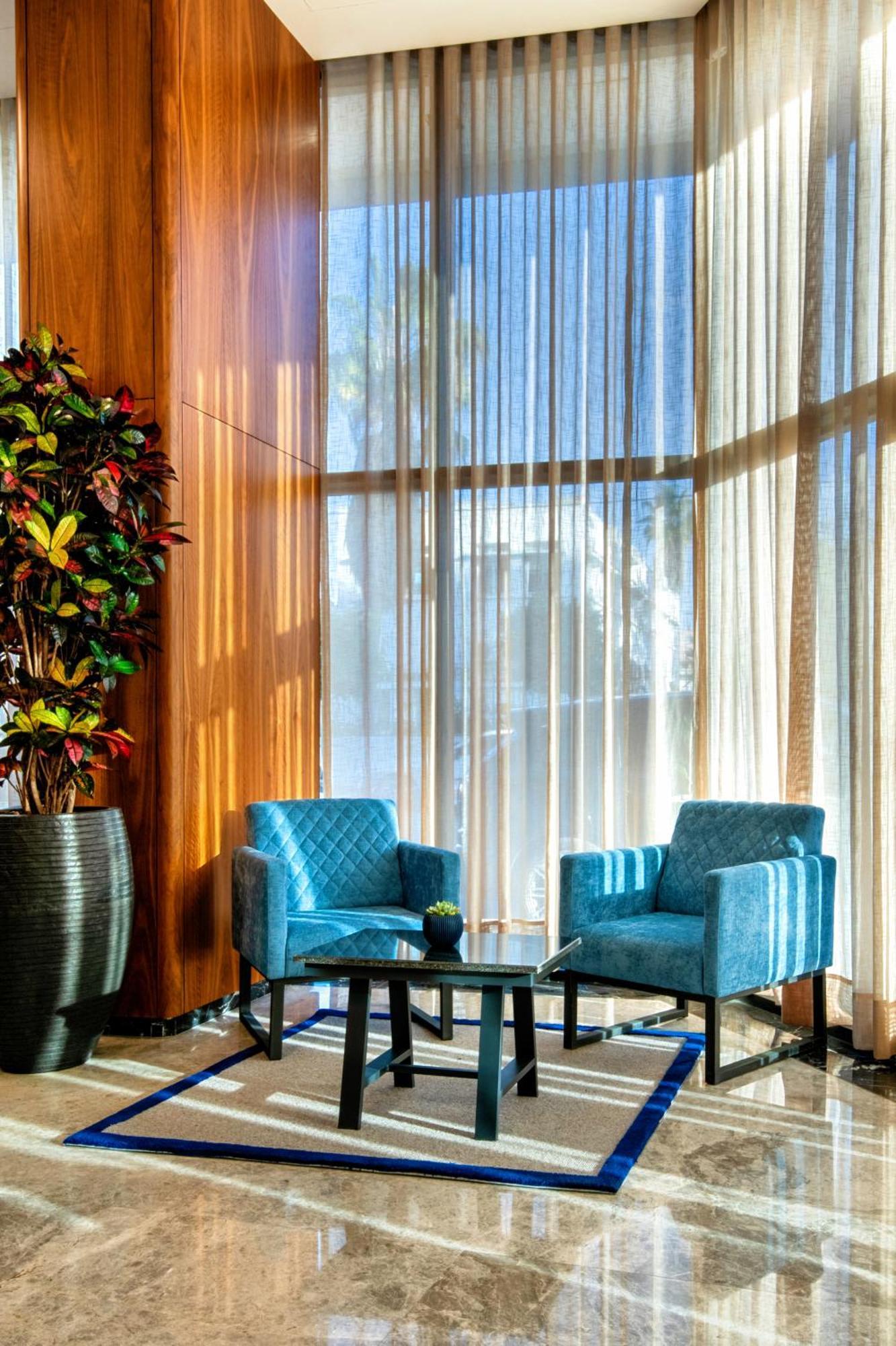 Aday Hotel Casablanca Zewnętrze zdjęcie