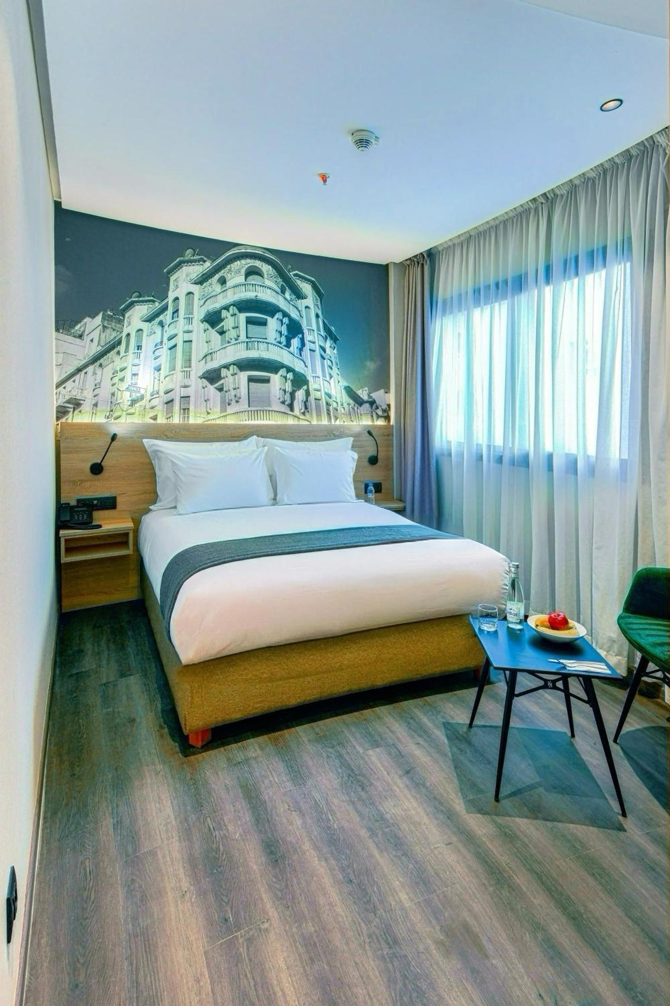 Aday Hotel Casablanca Zewnętrze zdjęcie