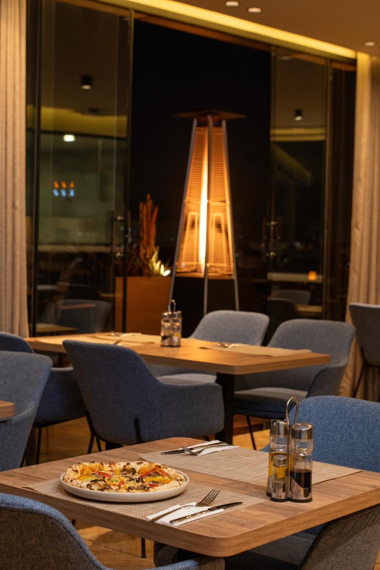 Aday Hotel Casablanca Zewnętrze zdjęcie