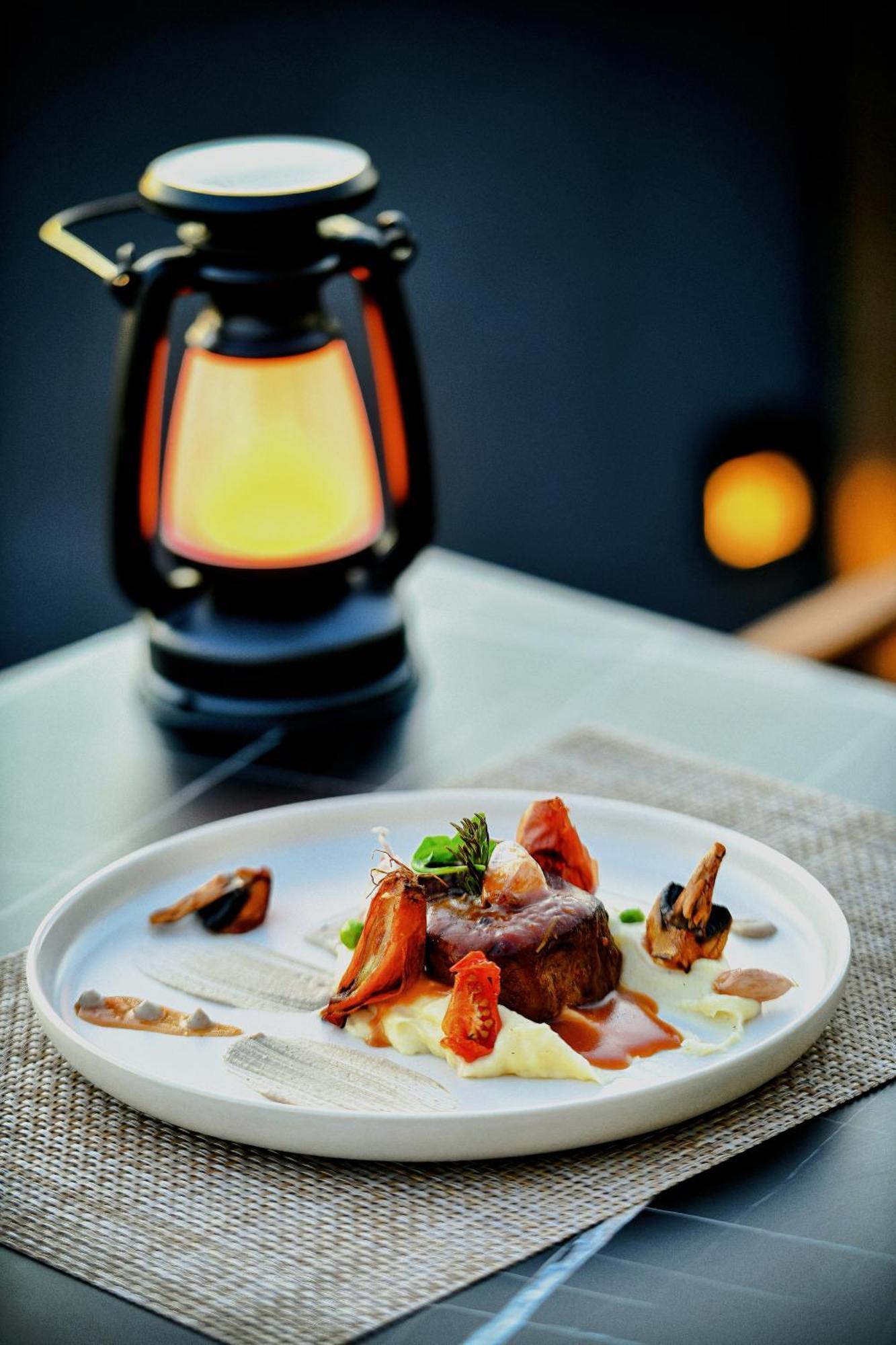 Aday Hotel Casablanca Zewnętrze zdjęcie