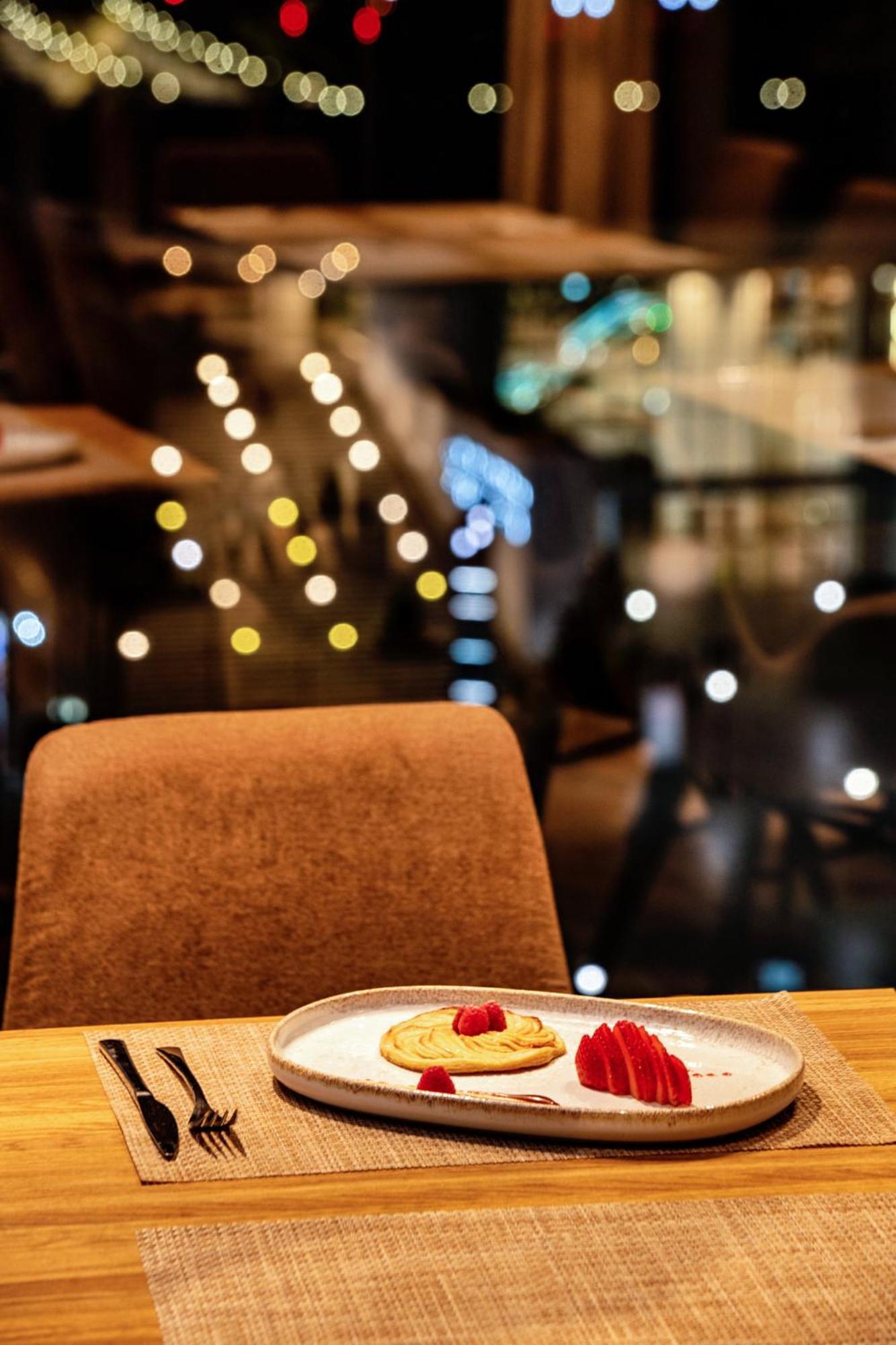 Aday Hotel Casablanca Zewnętrze zdjęcie