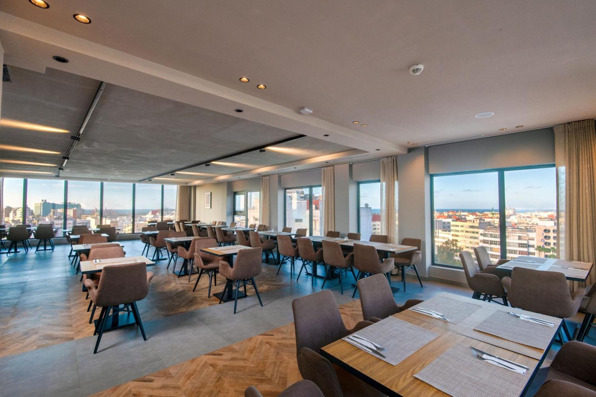 Aday Hotel Casablanca Zewnętrze zdjęcie